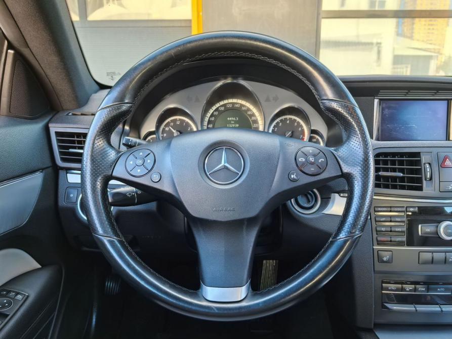 Mercedes-Benz E-Класс IV (W212 S212 C207) Москва  - изображение 17