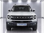 JETOUR T1 Москва  - изображение 24