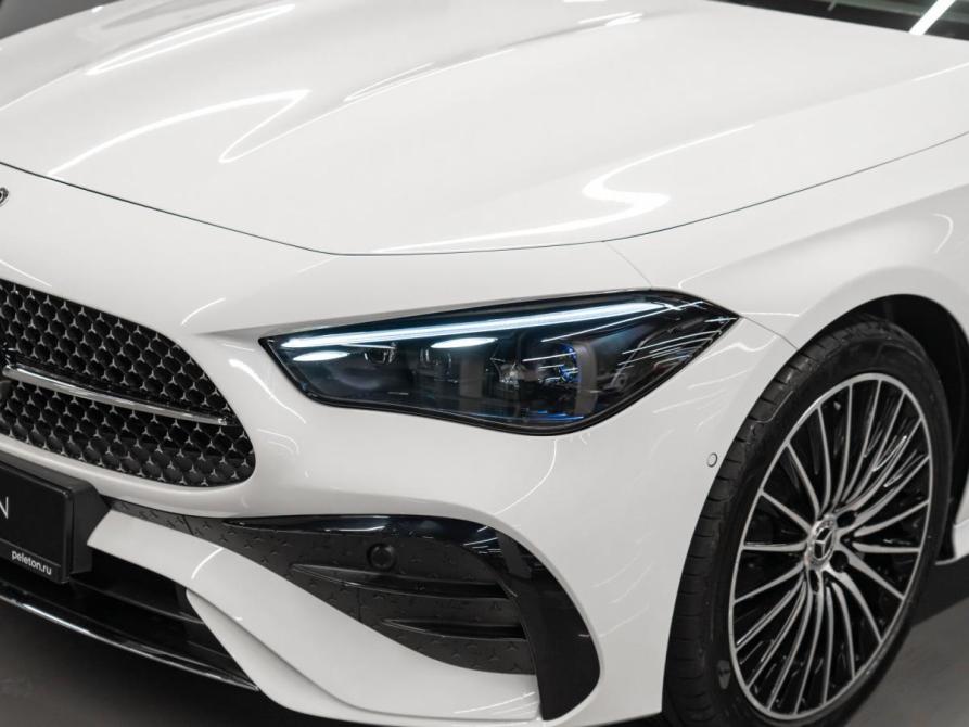 Mercedes-Benz CLE Москва  - изображение 26