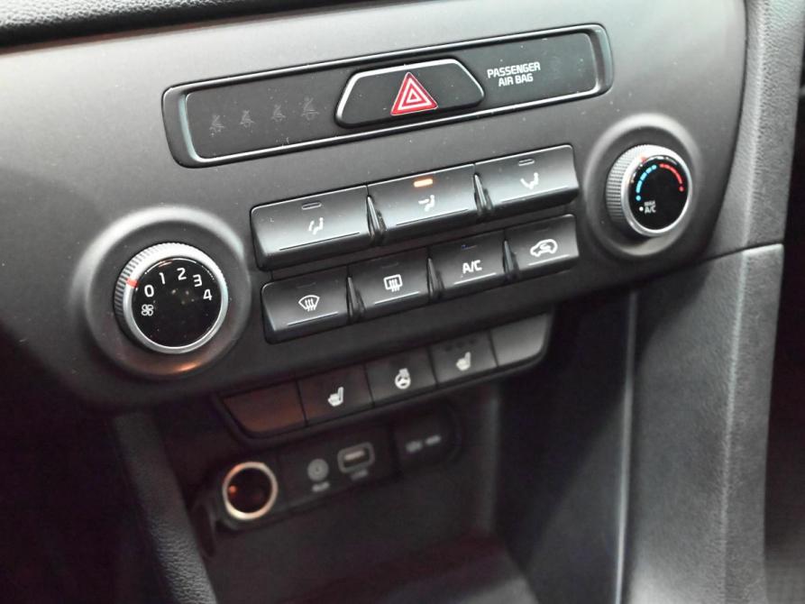 Kia Sportage IV Екатеринбург  - изображение 14