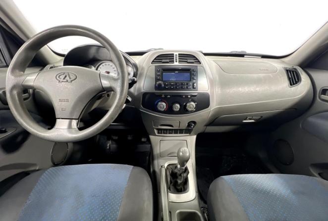Chery Tiggo (T11) I с пробегом 2007 года, цена 350 000 рублей, 135369 км, внедорожник, Автокод Объявления