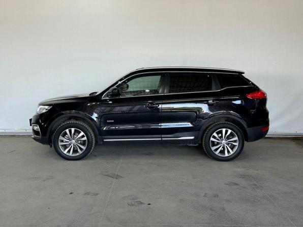 Geely Atlas I с пробегом 2019 года, цена 1 670 000 рублей, 80600 км, внедорожник, Автокод Объявления