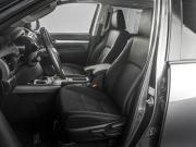 Toyota Hilux VIII Тюмень  - изображение 30