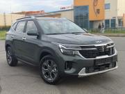 Kia Seltos I Рестайлинг Казань  - изображение 29