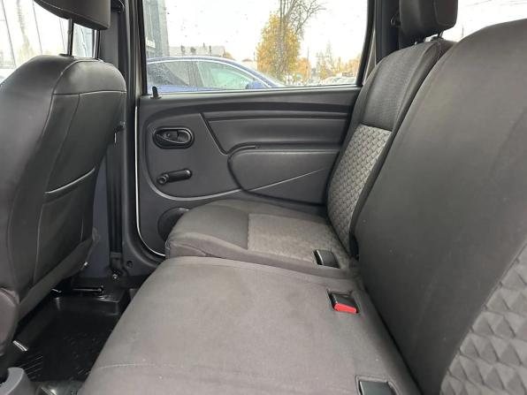 Lada (ВАЗ) Largus I Рестайлинг с пробегом 2021 года, цена 1 065 000 рублей, 117303 км, универсал, Автокод Объявления