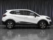 Renault Kaptur I Тюмень  - изображение 23