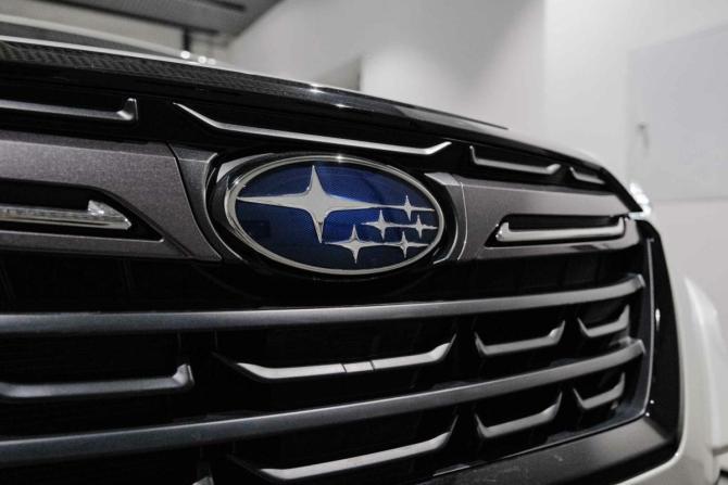 Subaru Forester V Рестайлинг с пробегом 2023 года, цена 4 900 000 рублей, 8990 км, внедорожник, Автокод Объявления