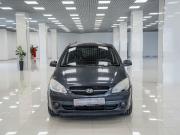 Hyundai Getz I Рестайлинг Самара  - изображение 19