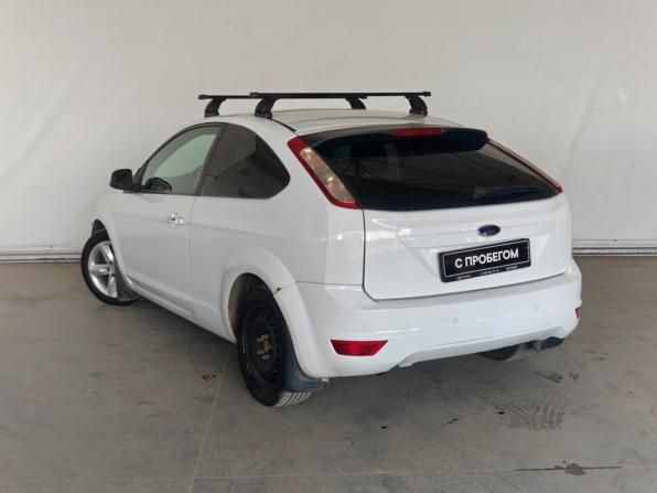 Ford Focus II Рестайлинг с пробегом 2010 года, цена 505 000 рублей, 258950 км, хэтчбек, Автокод Объявления
