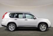 Nissan X-Trail II Рестайлинг Ярославль  - изображение 27