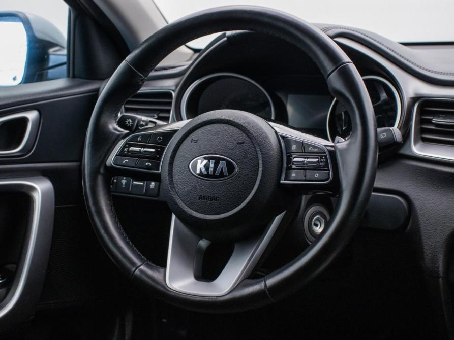 Kia Ceed III Москва  - изображение 16