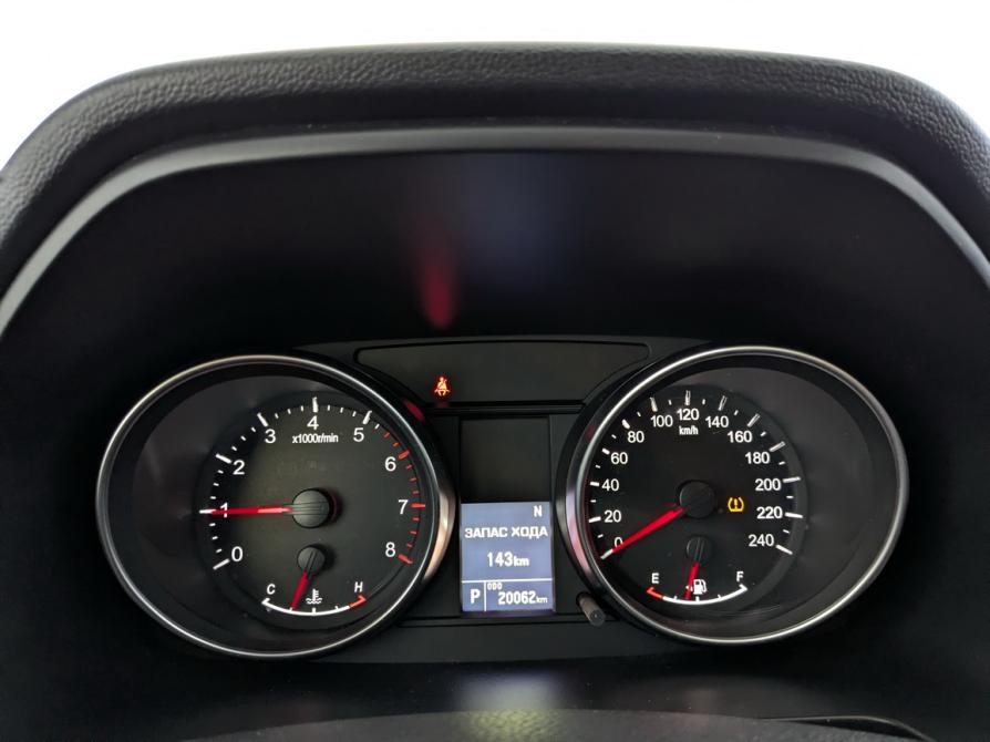 Haval M6 II Москва  - изображение 16