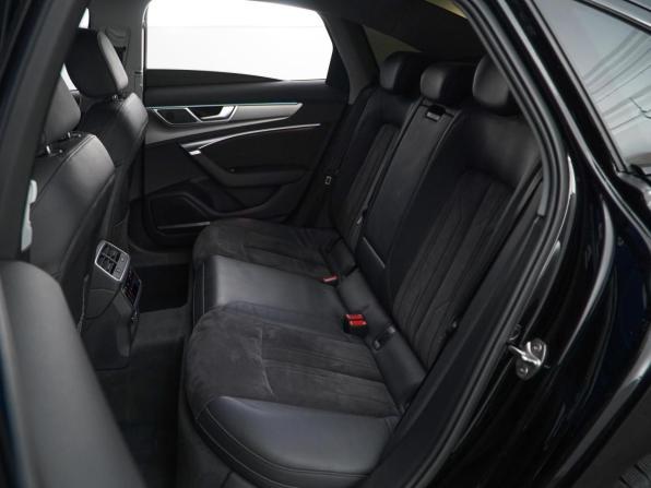 Audi A6 V (C8) с пробегом 2019 года, цена 3 899 000 рублей, 160937 км, седан, Автокод Объявления