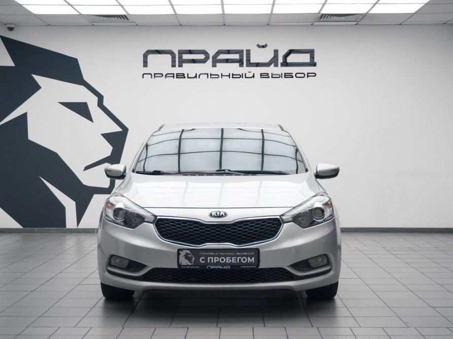 Kia Cerato III Ростов-на-Дону  - изображение 2