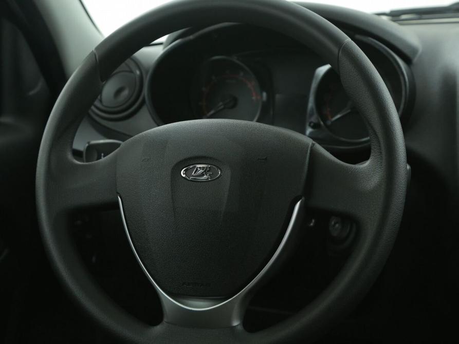 Lada (ВАЗ) Granta I Рестайлинг Иваново  - изображение 16