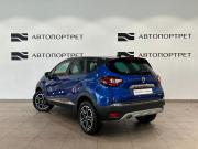 Renault Kaptur I Рестайлинг Санкт-Петербург  - изображение 29