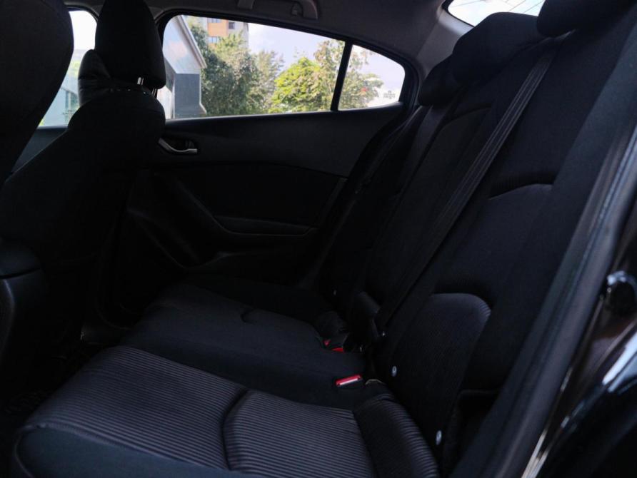 Mazda 3 III (BM) Москва  - изображение 9