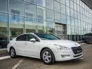 Peugeot 508 I Волгоград  - изображение 39