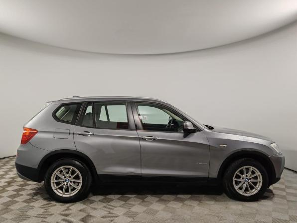 BMW X3 II (F25) с пробегом 2014 года, цена 1 525 000 рублей, 182247 км, внедорожник, Автокод Объявления