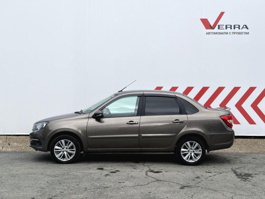 Lada (ВАЗ) Granta I Рестайлинг Пермь  - изображение 2