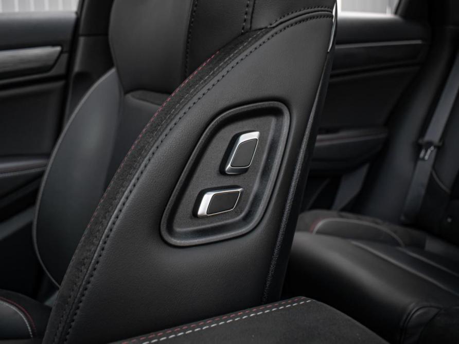 Geely Tugella I Рестайлинг Краснодар  - изображение 14
