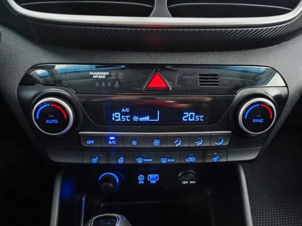Hyundai Tucson III Рестайлинг с пробегом 2019 года, цена 2 350 000 рублей, 105022 км, внедорожник, Автокод Объявления