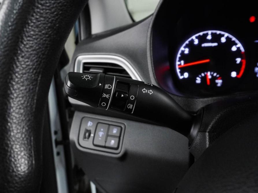 Hyundai Solaris II Воронеж  - изображение 12