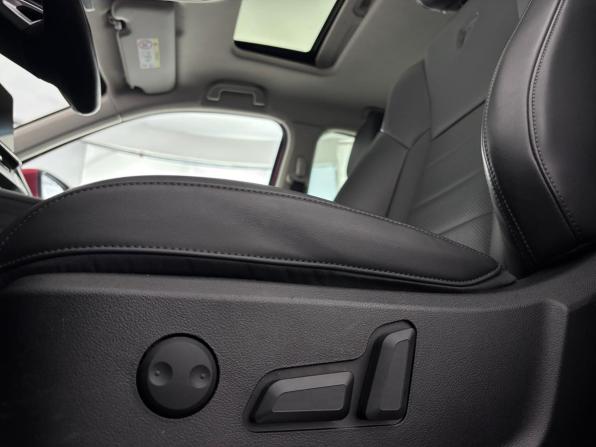 Haval F7x I Рестайлинг с пробегом 2024 года, цена 2 250 000 рублей, 61906 км, внедорожник, Автокод Объявления