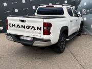 Changan Hunter Plus Минеральные Воды  - изображение 32