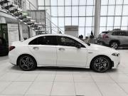 Mercedes-Benz A-Класс AMG II (W177) Казань  - изображение 27