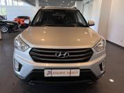 Hyundai Creta I Чебоксары  - изображение 43