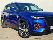Changan CS35 Plus I Рестайлинг Ростов-на-Дону  - изображение 30