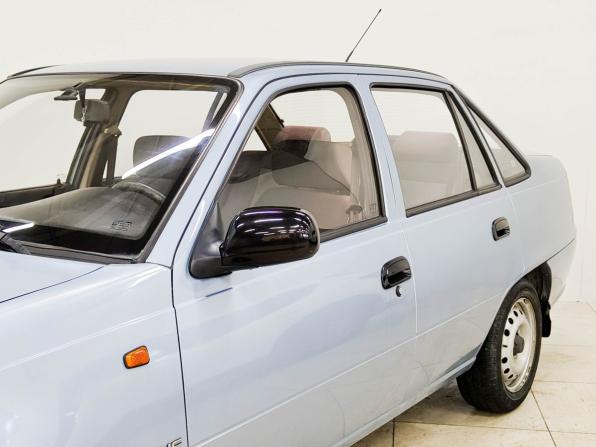 Daewoo Nexia I Рестайлинг с пробегом 2010 года, цена 326 700 рублей, 27010 км, седан, Автокод Объявления