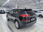 Hyundai Tucson III Рестайлинг Набережные Челны  - изображение 30