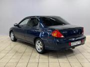 Kia Spectra I Рестайлинг 2 Уфа  - изображение 22