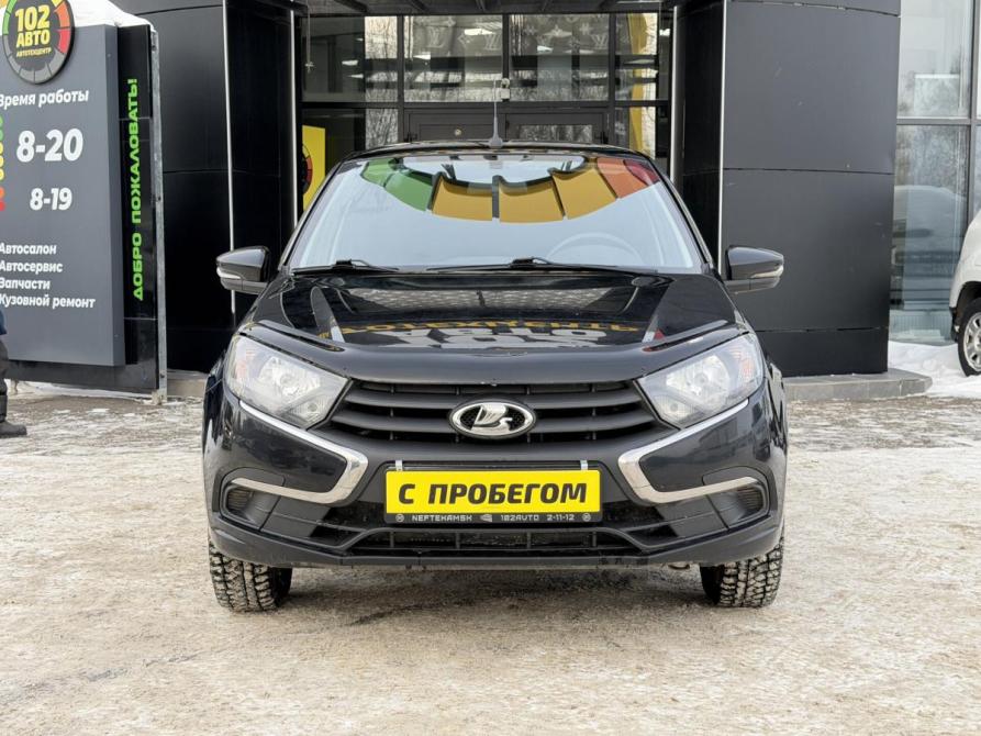 Lada (ВАЗ) Granta I Рестайлинг Нефтекамск  - изображение 2