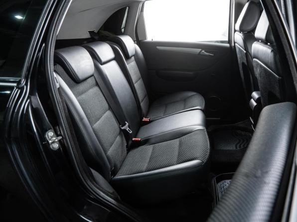 Mercedes-Benz B-Класс I (W245) Рестайлинг с пробегом 2011 года, цена 779 000 рублей, 171817 км, хэтчбек, Автокод Объявления