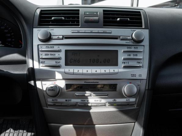 Toyota Camry VI (XV40) Рестайлинг с пробегом 2011 года, цена 1 886 800 рублей, 93151 км, седан, Автокод Объявления