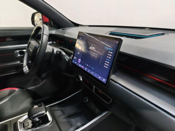 JETOUR DASHING I с пробегом 2023 года, цена 1 945 000 рублей, 36016 км, внедорожник, Автокод Объявления