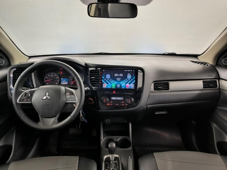 Mitsubishi Outlander III Рестайлинг 2 Москва  - изображение 5