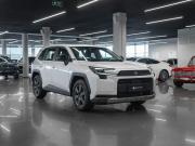 Toyota RAV4 VI (XA60) Москва  - изображение 28