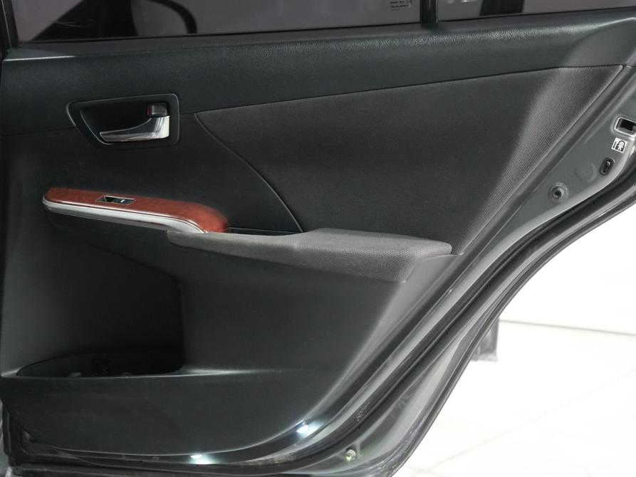Toyota Camry VII (XV50) Новосибирск  - изображение 10