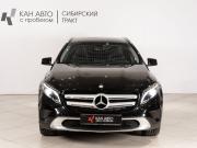 Mercedes-Benz GLA I (X156) Казань  - изображение 12