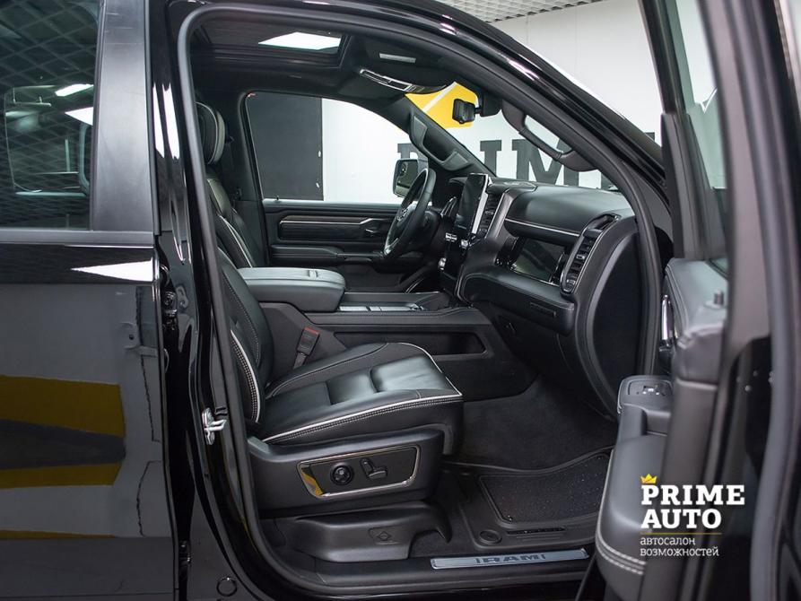 Ram 1500 V Рестайлинг Новосибирск  - изображение 27