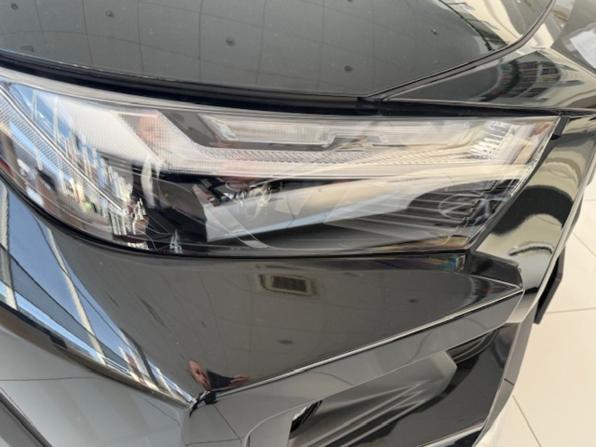 Toyota RAV4 V (XA50) с пробегом 2025 года, цена 4 650 000 рублей, 10 км, внедорожник, Автокод Объявления