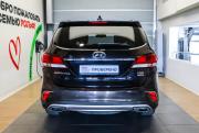 Hyundai Santa Fe III Рестайлинг Москва  - изображение 37