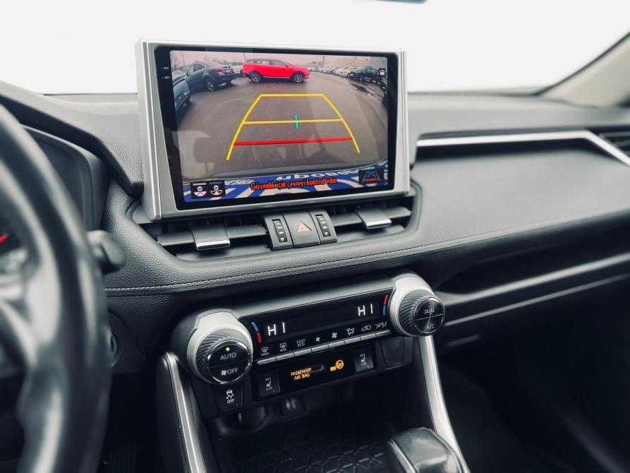 Toyota RAV4 V (XA50) Санкт-Петербург  - изображение 16