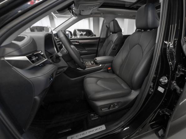 Toyota Highlander IV (XU70) с пробегом 2026 года, цена 5 140 000 рублей, 15 км, внедорожник, Автокод Объявления