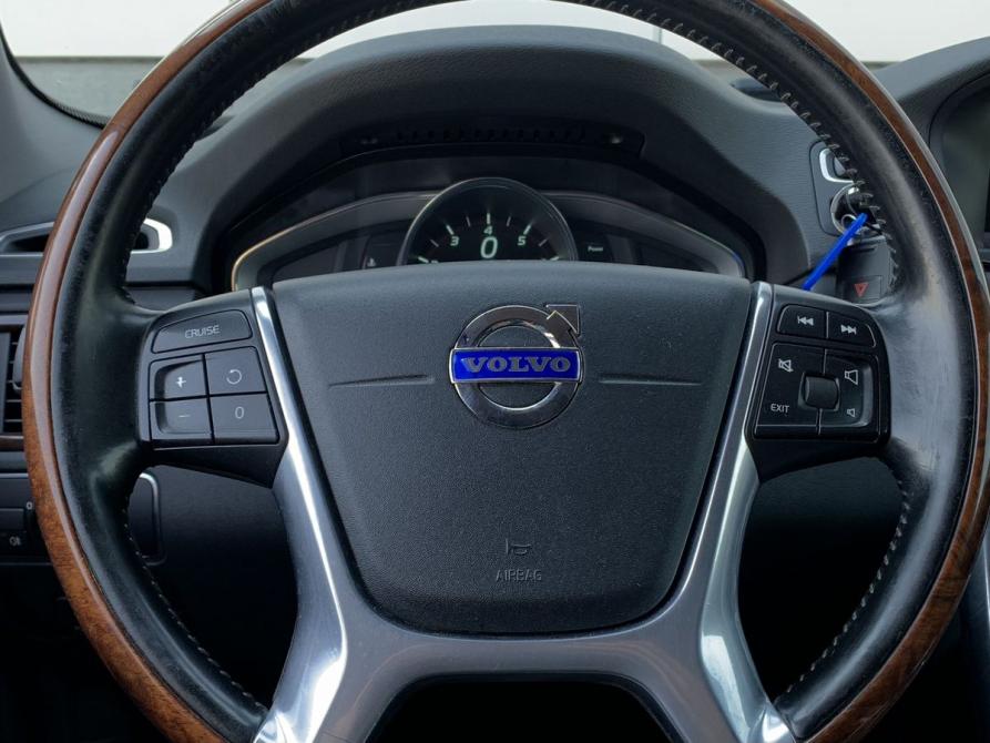 Volvo S80 II Рестайлинг 2 Москва  - изображение 15