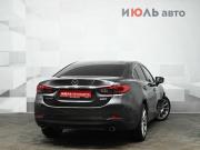 Mazda 6 III (GJ) Рестайлинг Екатеринбург  - изображение 24